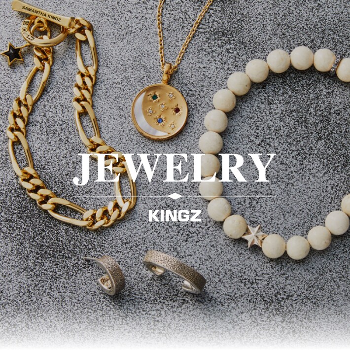 【KZ】JEWELRY集積