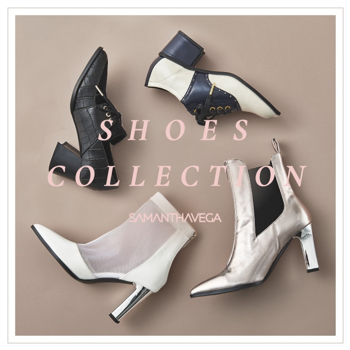 【SV】2021_21AWシューズ集積