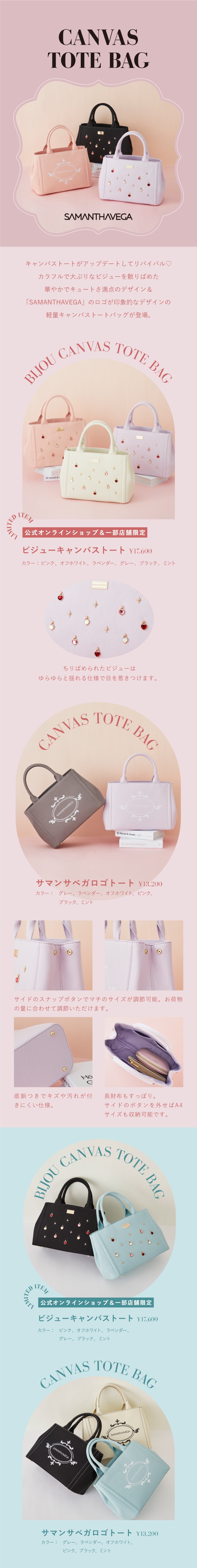 【SV】2023_キャンバストート