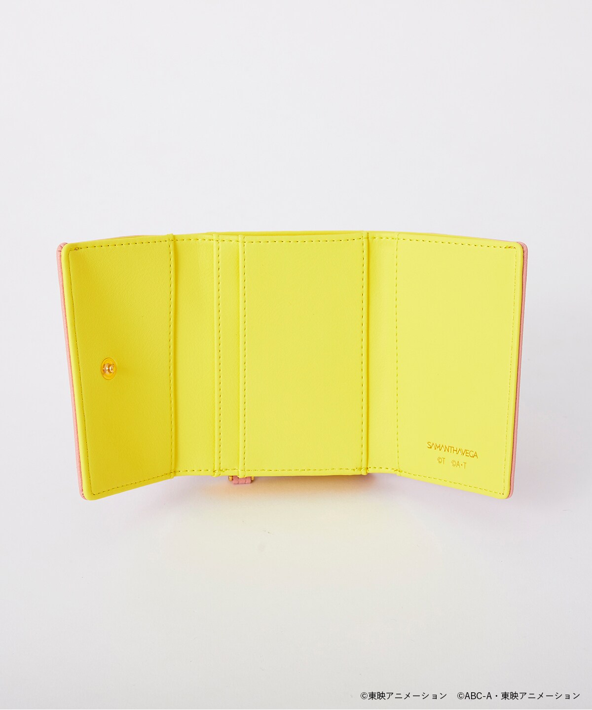 ふたりはプリキュアMax Heart』コレクション「シャイニールミナス」折  