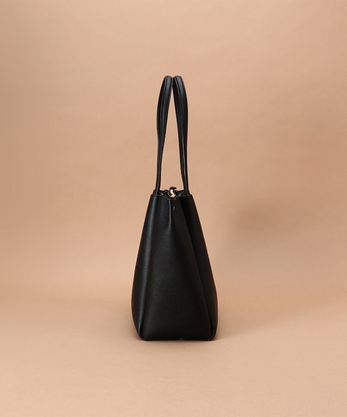 Dream bag for レザートートバッグ(FREE ブラック): Samantha Thavasa 