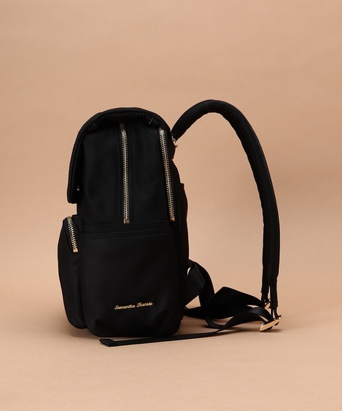 Dream bag for ナイロンリュック(FREE ブラック): Samantha Thavasa 