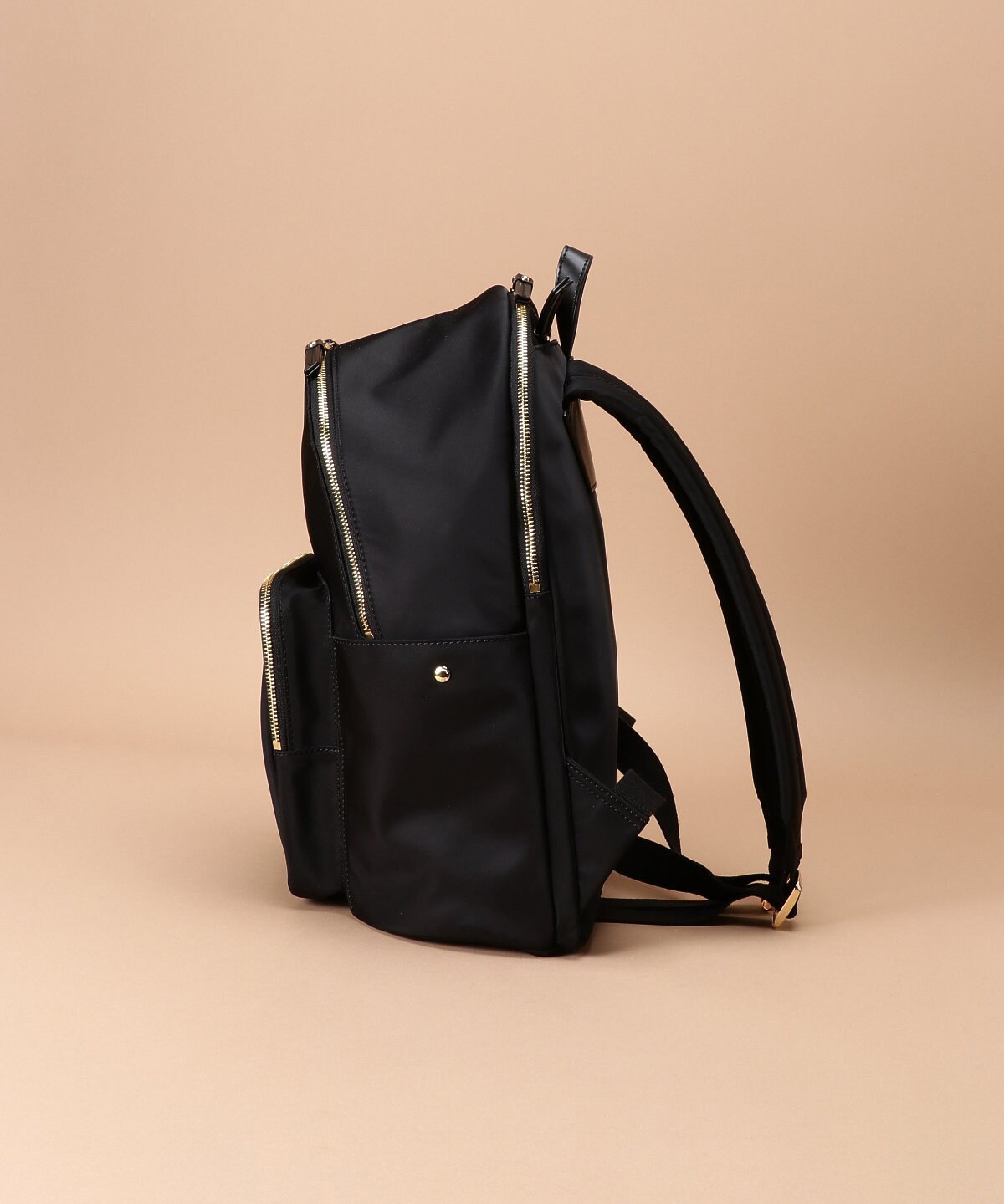 ☆Dream bag for ナイロンリュック Ⅱ(FREE ブラック): Samantha