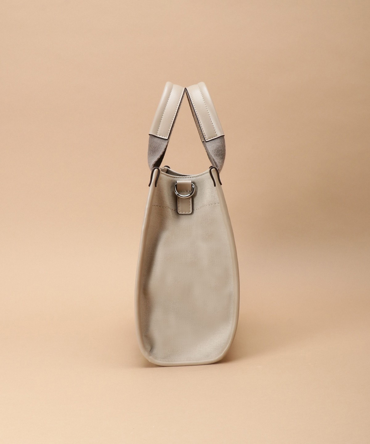 スクエアキャンバストート 小サイズ