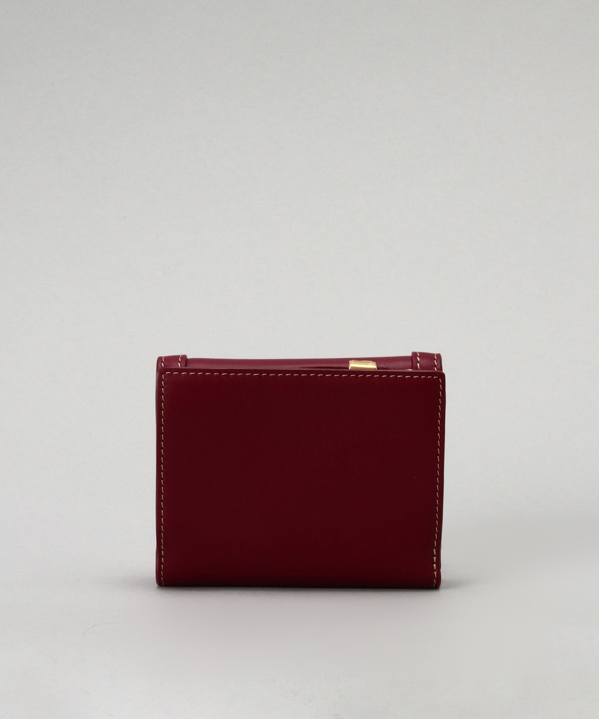 Pomme d’espoir サック ア ラ モード 三つ折り財布