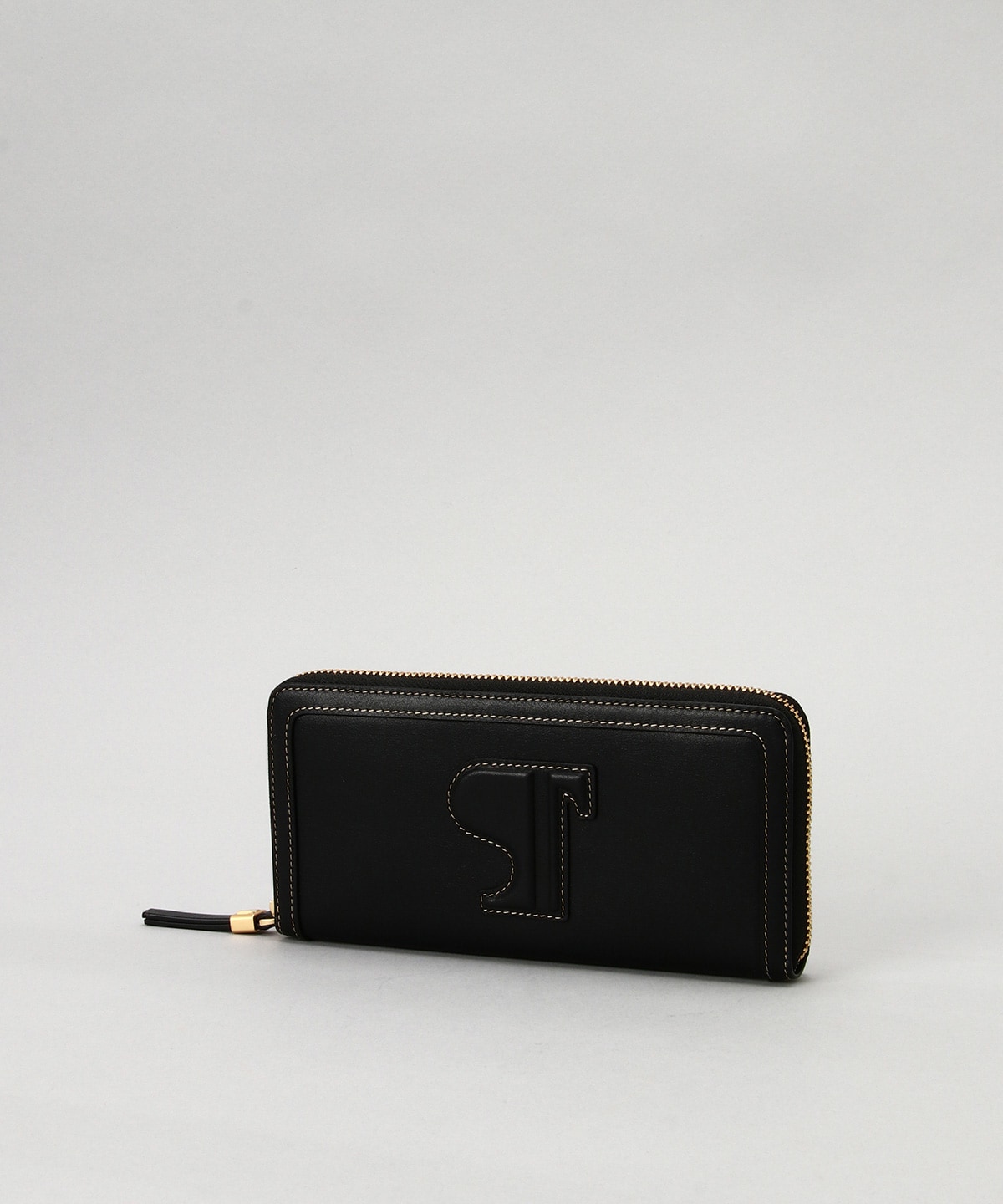 Pomme d’espoir サック ア ラ モード 長財布