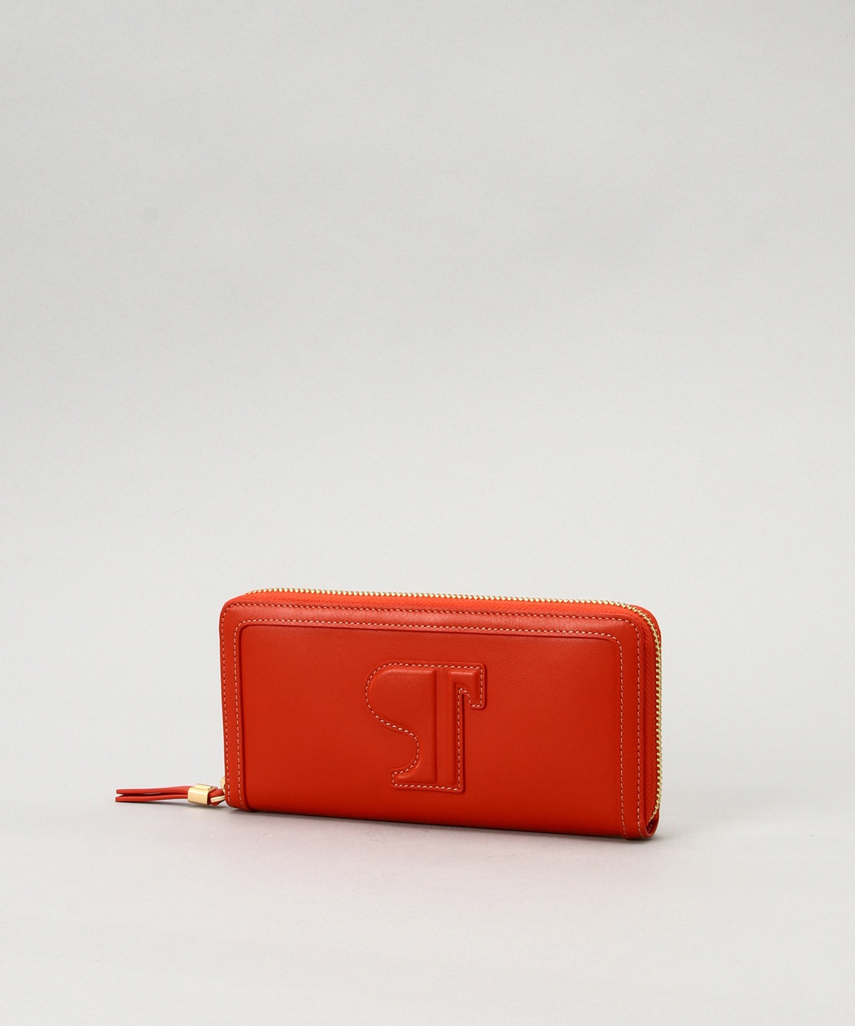 Pomme d’espoir サック ア ラ モード 長財布