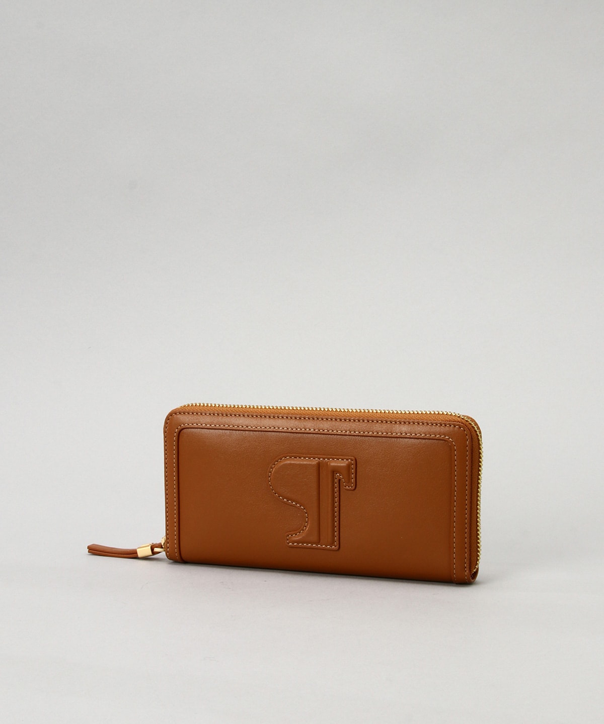 Pomme d’espoir サック ア ラ モード 長財布