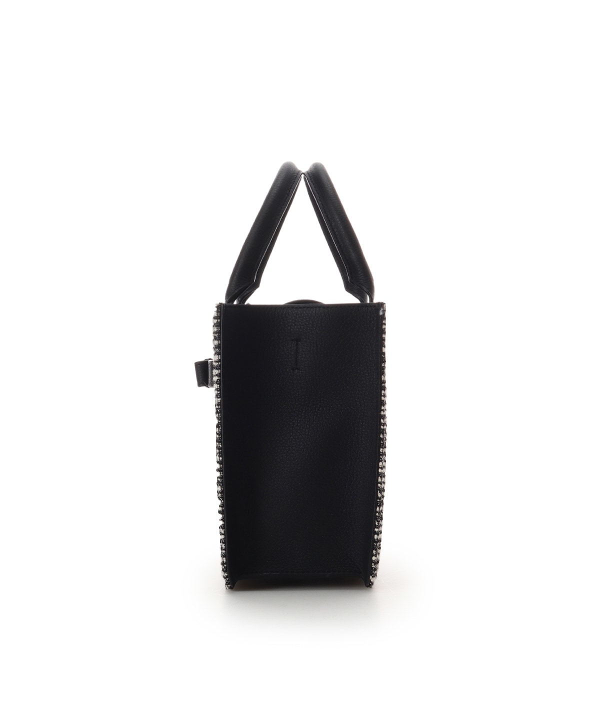 ループツイードデザイン エムシュシュⅢ トートバッグ