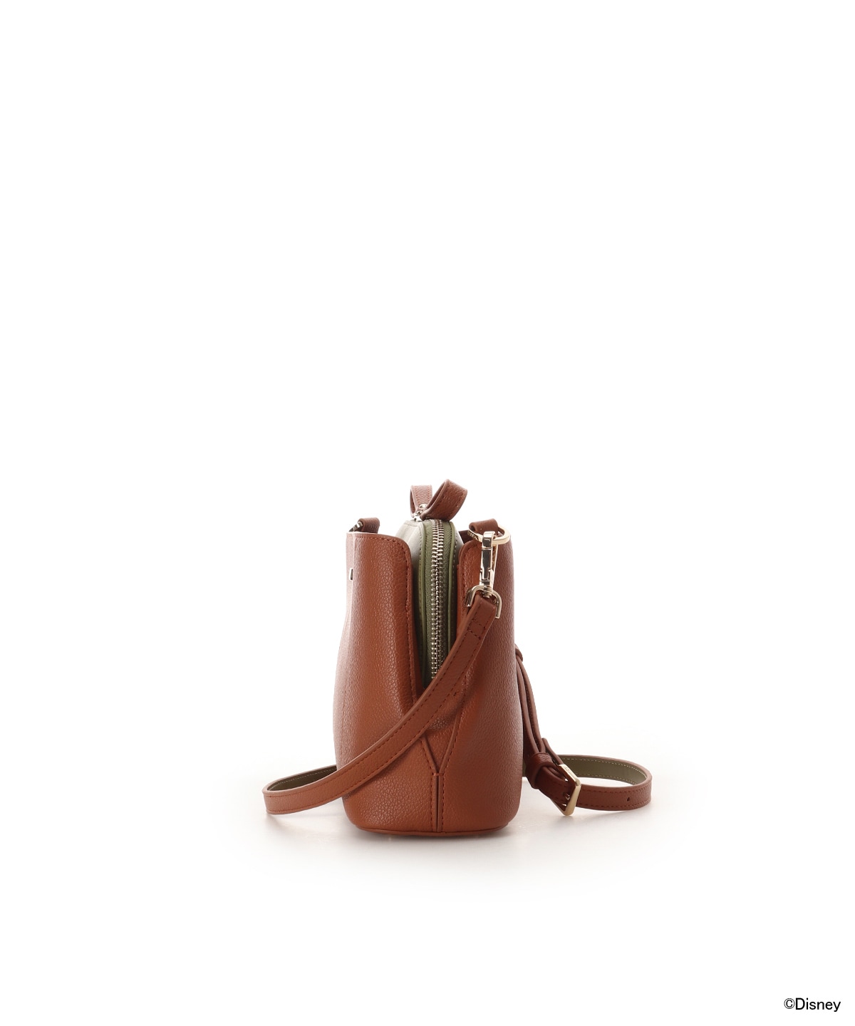 『ズートピア』コレクション 「ニック・ワイルド」ショルダーバッグ