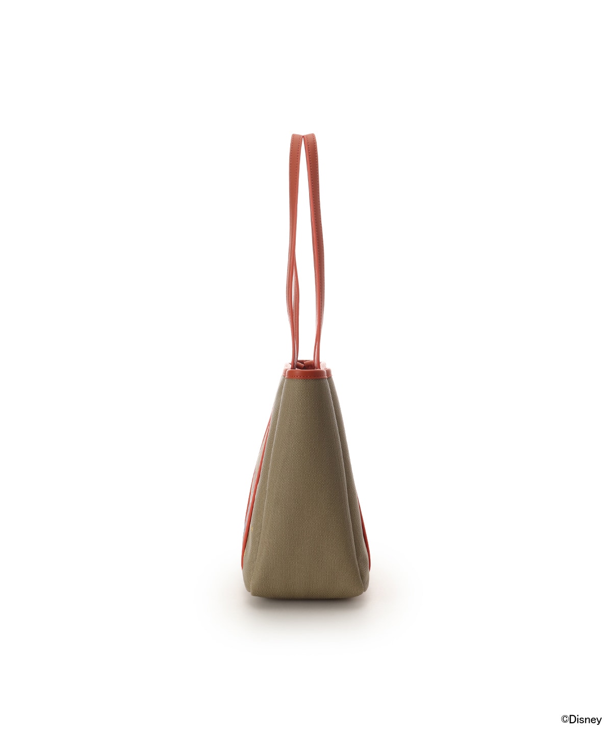 『ズートピア』コレクション トートバッグ