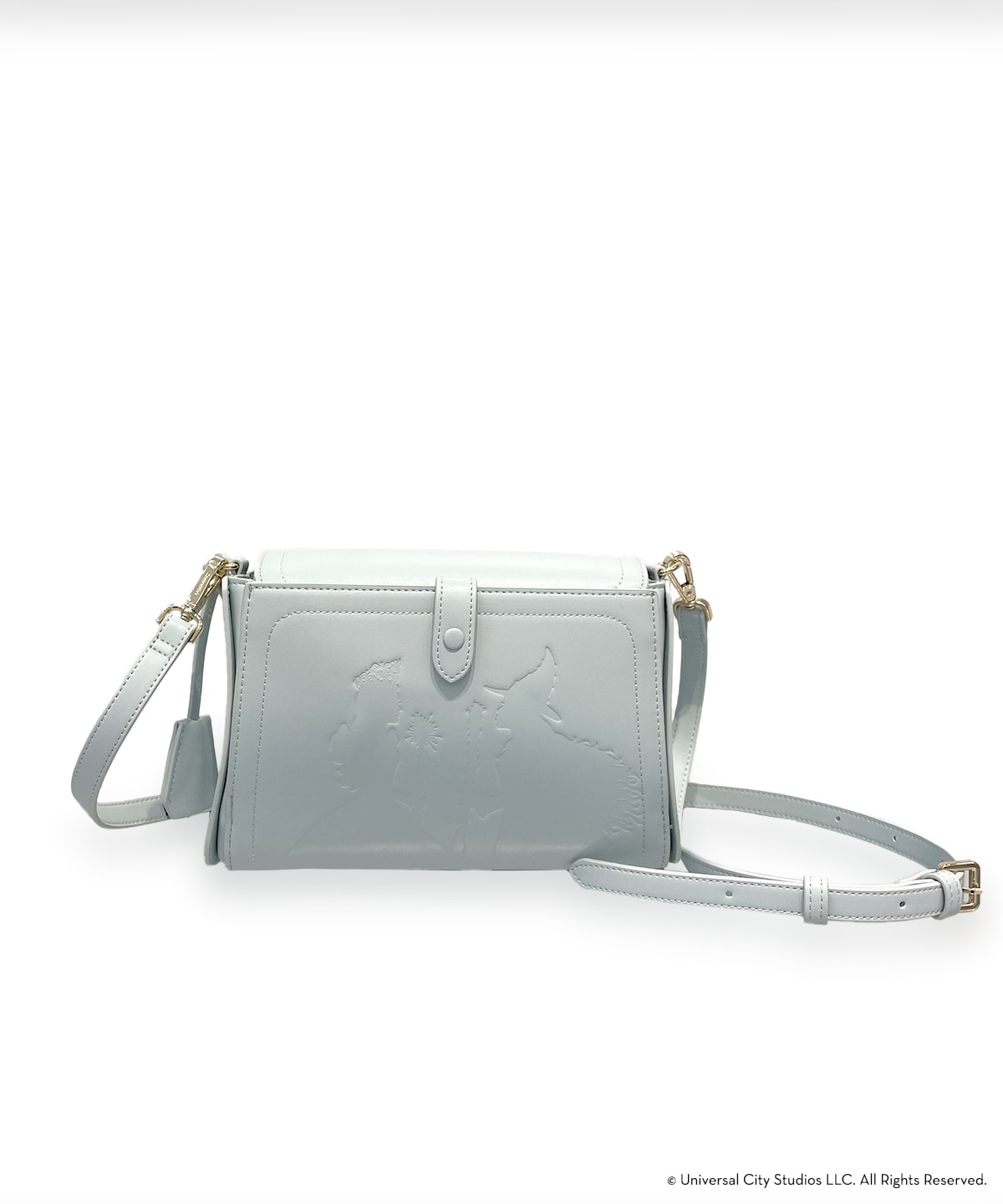 WICKEDコレクション ショルダーバッグ（グリンダ）