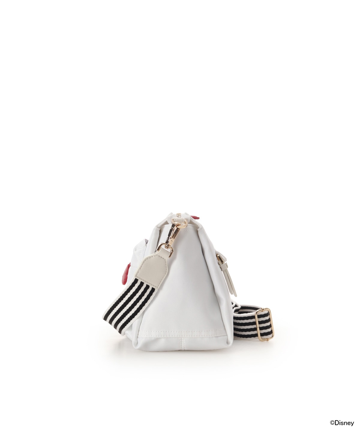 「ベイマックス」コレクション ナイロンショルダーバッグ