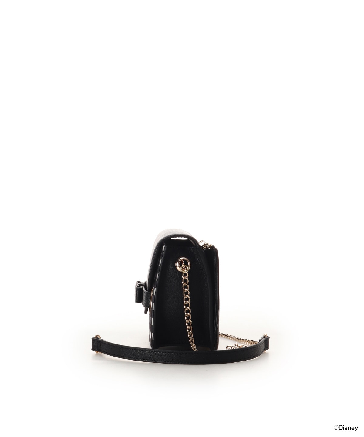 「ミニーマウス」コレクション ショルダーバッグ