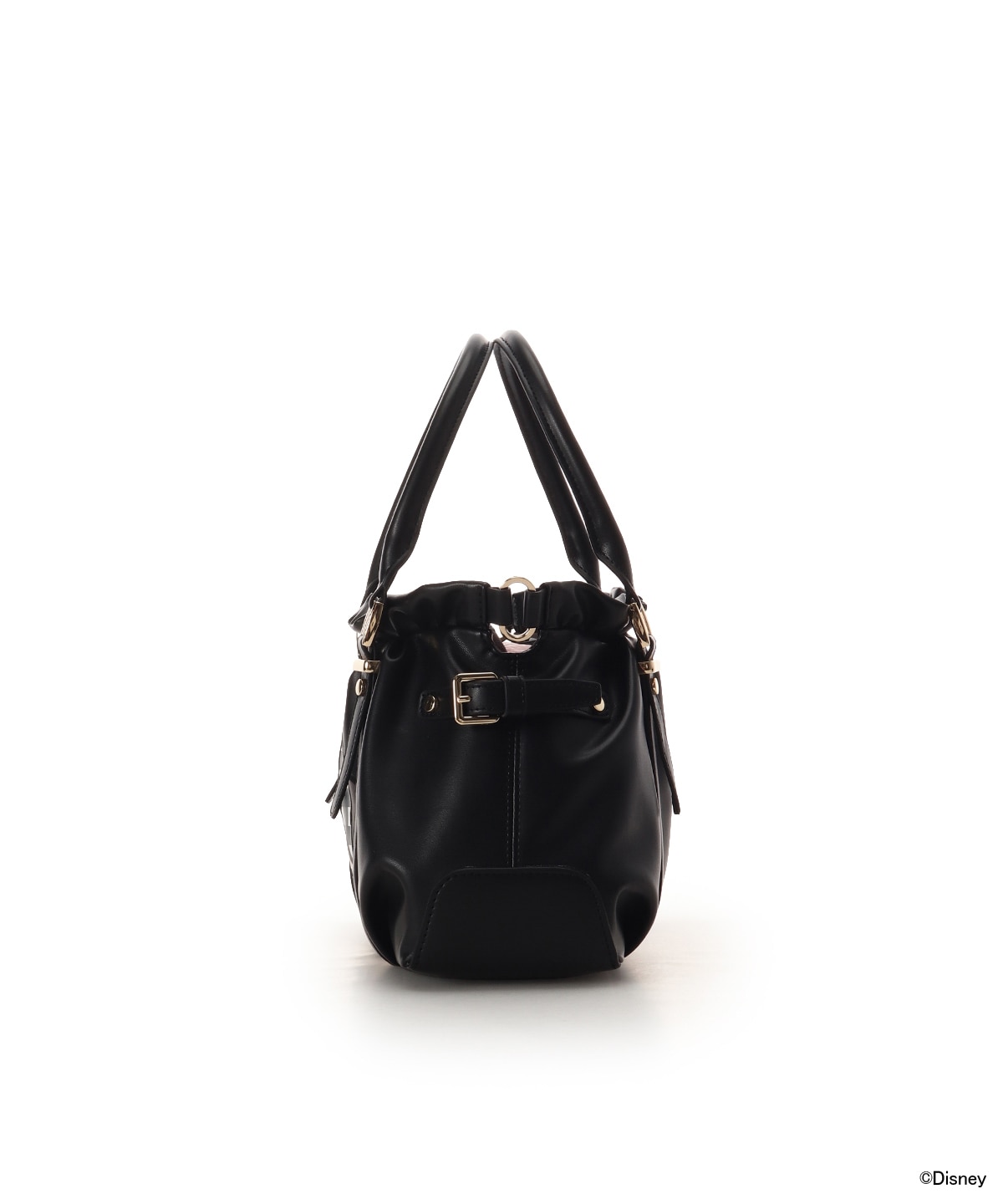 「ミニーマウス」コレクション ハンドバッグ