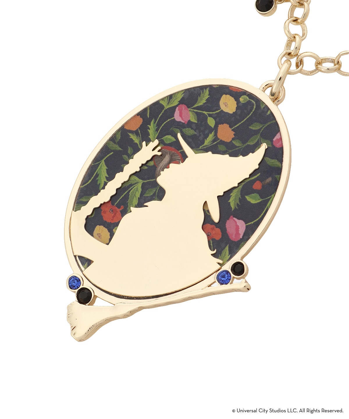 WICKEDコレクション バッグチャーム（エルファバ）