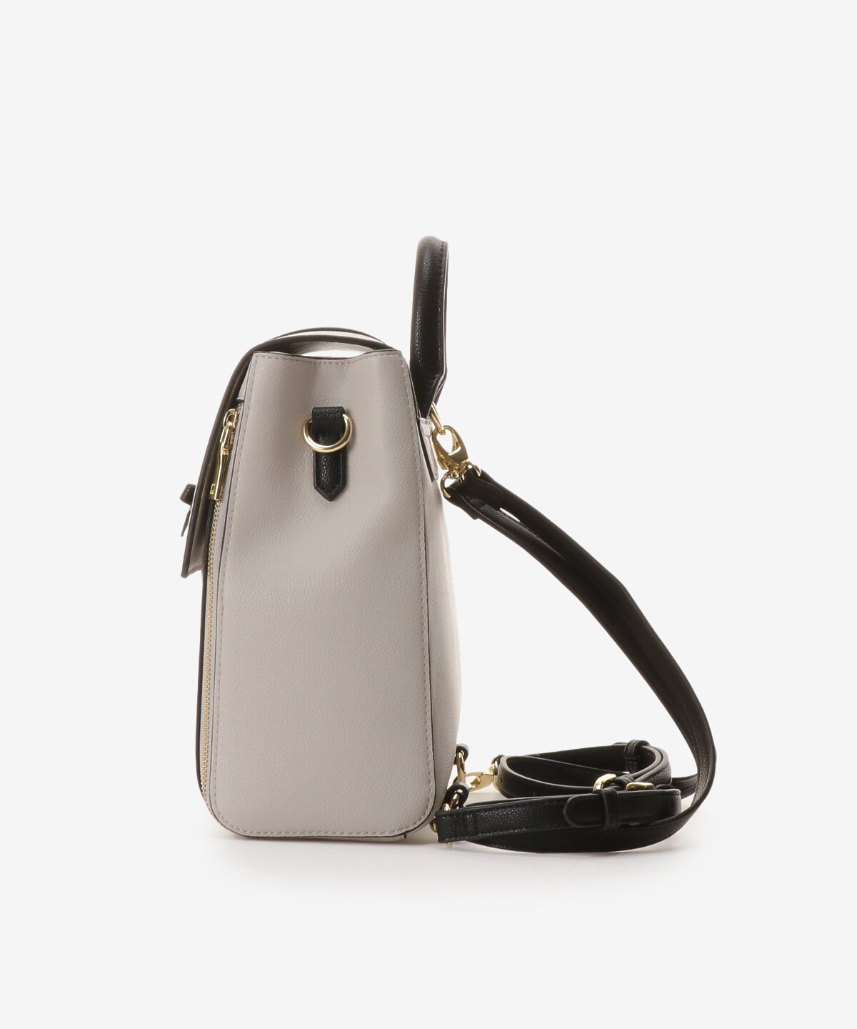 リボンスクエアリュック Free ライトグレー Samanthavegaサマンサタバサグループ 公式オンラインショップ