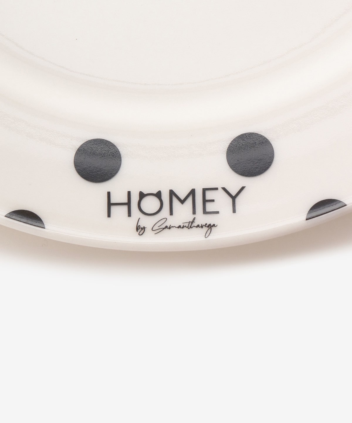 HOMEY プレート