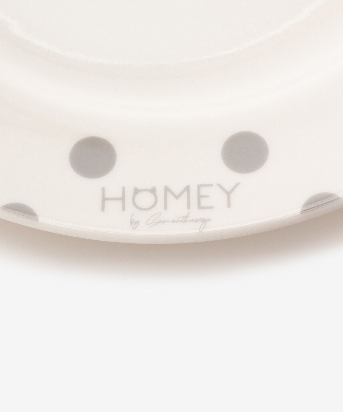 HOMEY プレート
