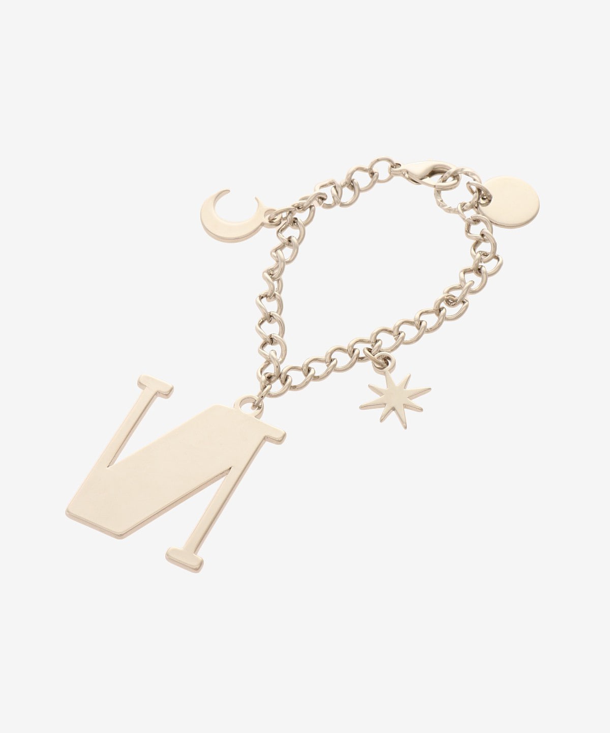 ムーンイニシャルチャーム(N)