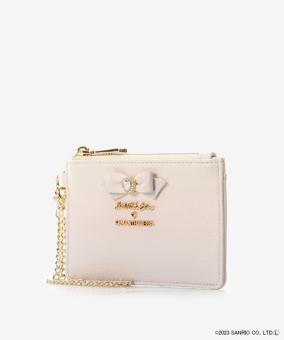 【リトルツインスターズ コレクション】マルチケース