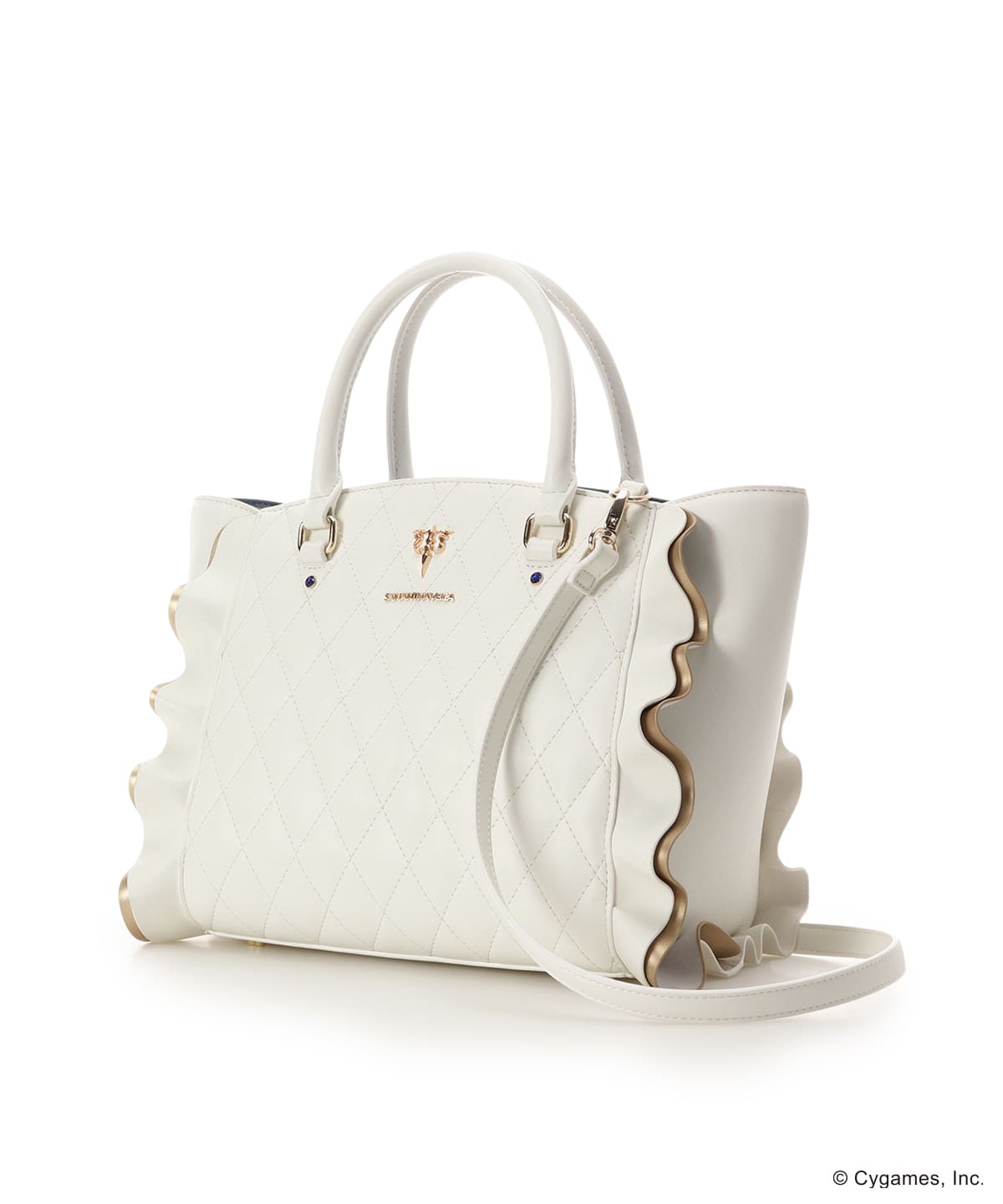 『グランブル―ファンタジー』×SAMANTHAVEGAコレクション フラッター