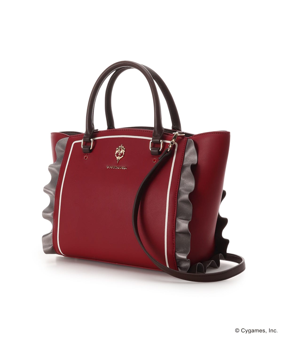 『グランブル―ファンタジー』×SAMANTHAVEGAコレクション フラッター