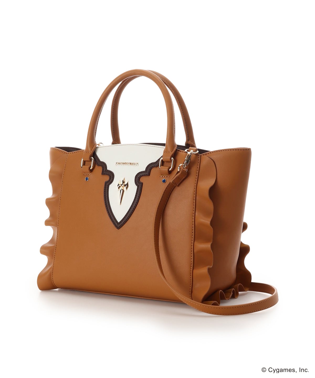 『グランブル―ファンタジー』×SAMANTHAVEGAコレクション フラッター