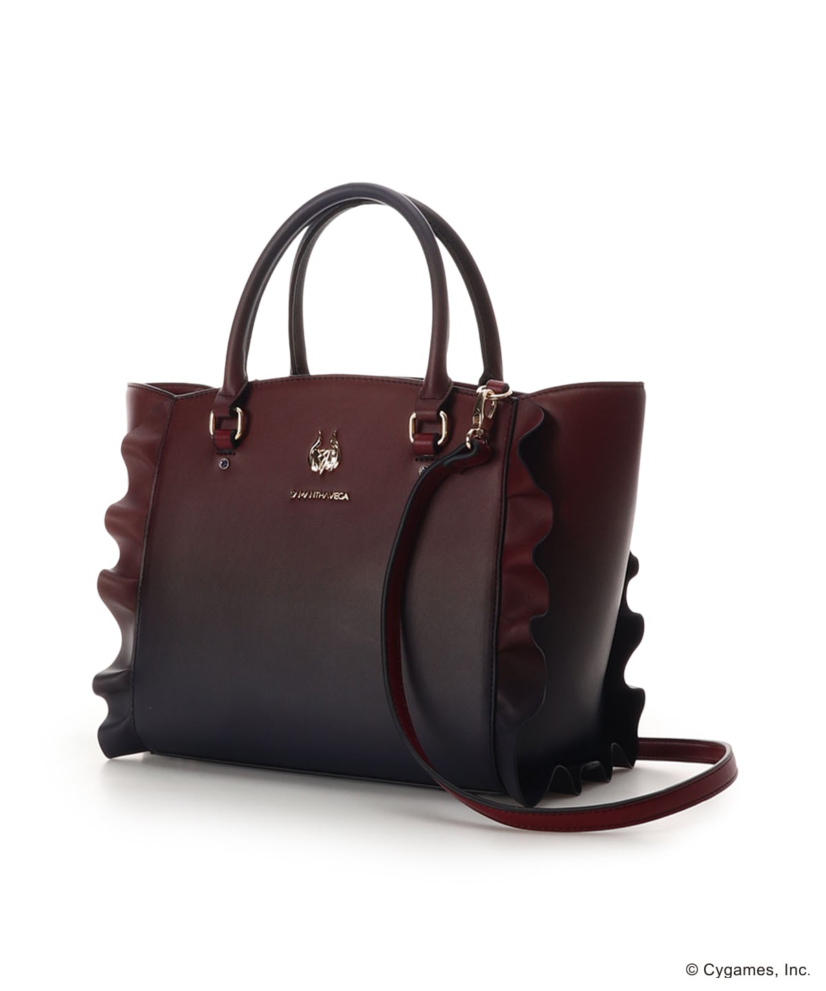 『グランブル―ファンタジー』×SAMANTHAVEGAコレクション フラッター