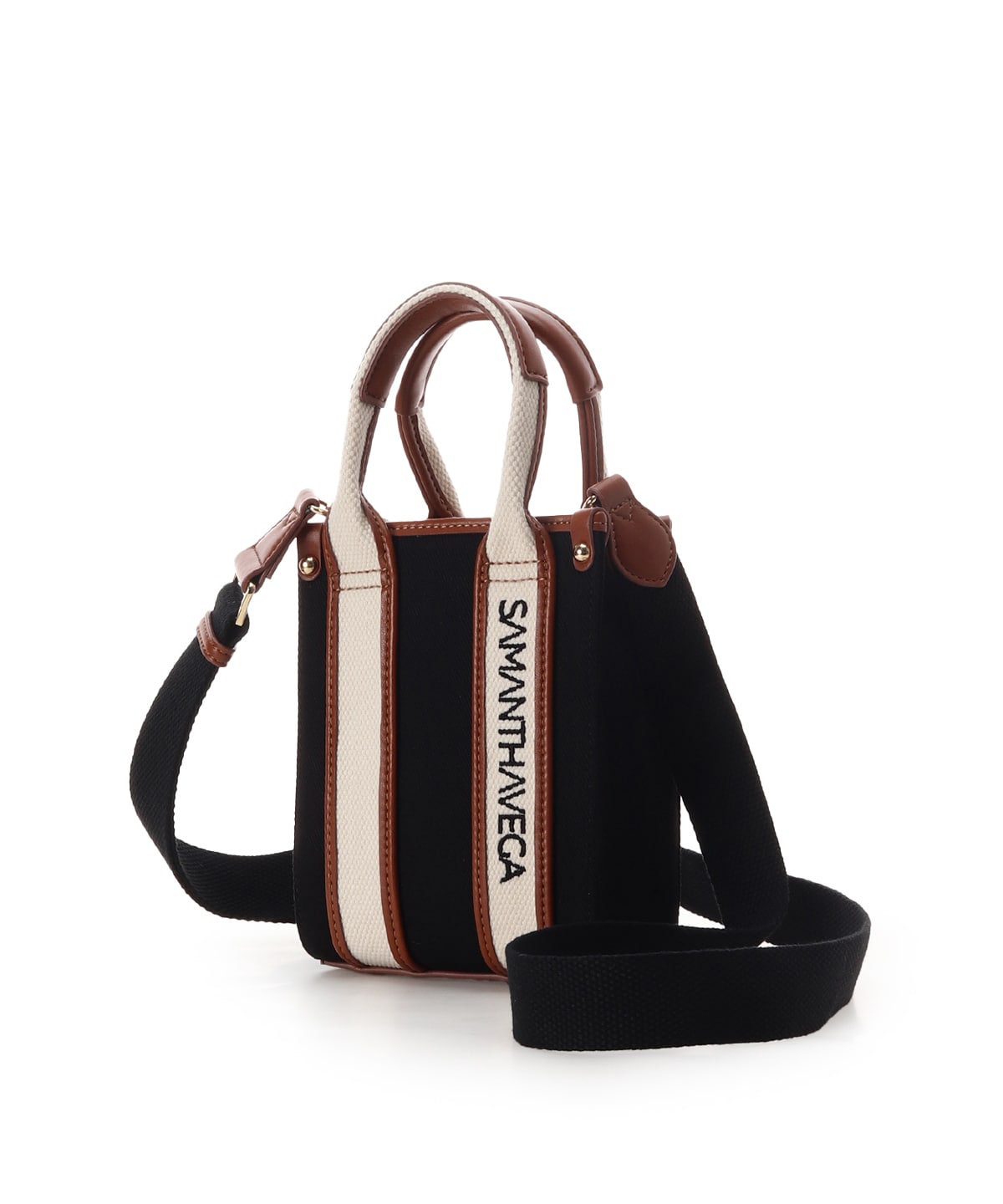 ■オンラインショップ限定■ロゴテープミニショルダーバッグ