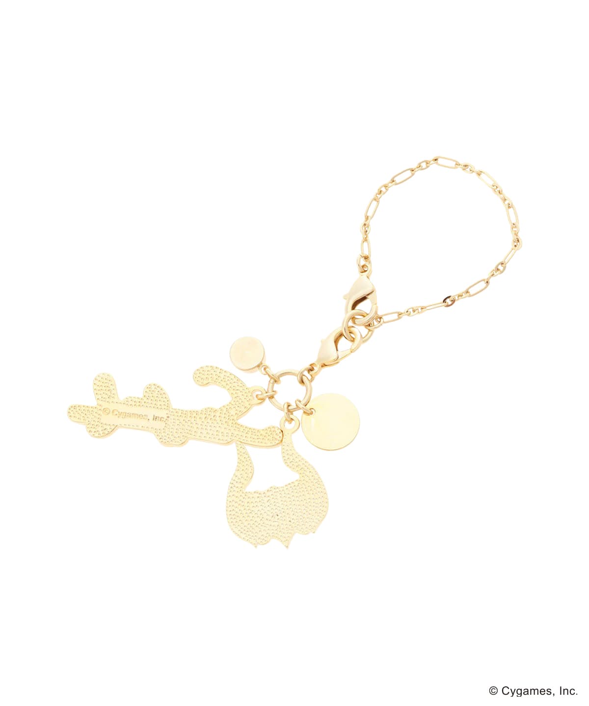 『グランブル―ファンタジー』×SAMANTHAVEGAコレクション 2wayバッグチャーム