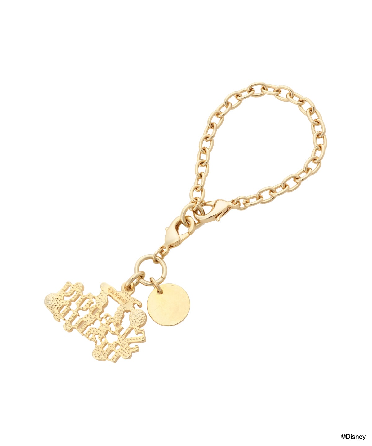 眠れる森の美女』「オーロラ姫」コレクション バッグチャーム