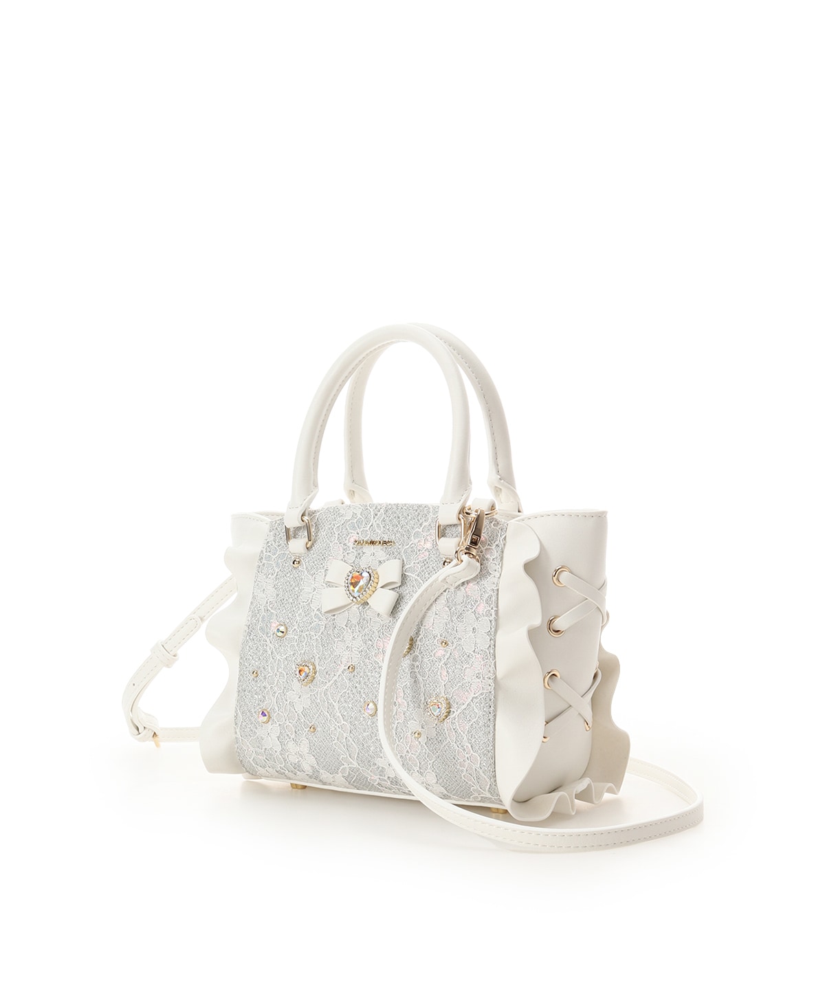 【オンラインショップ&一部店舗限定】バレリーナフラッター(ミニ)