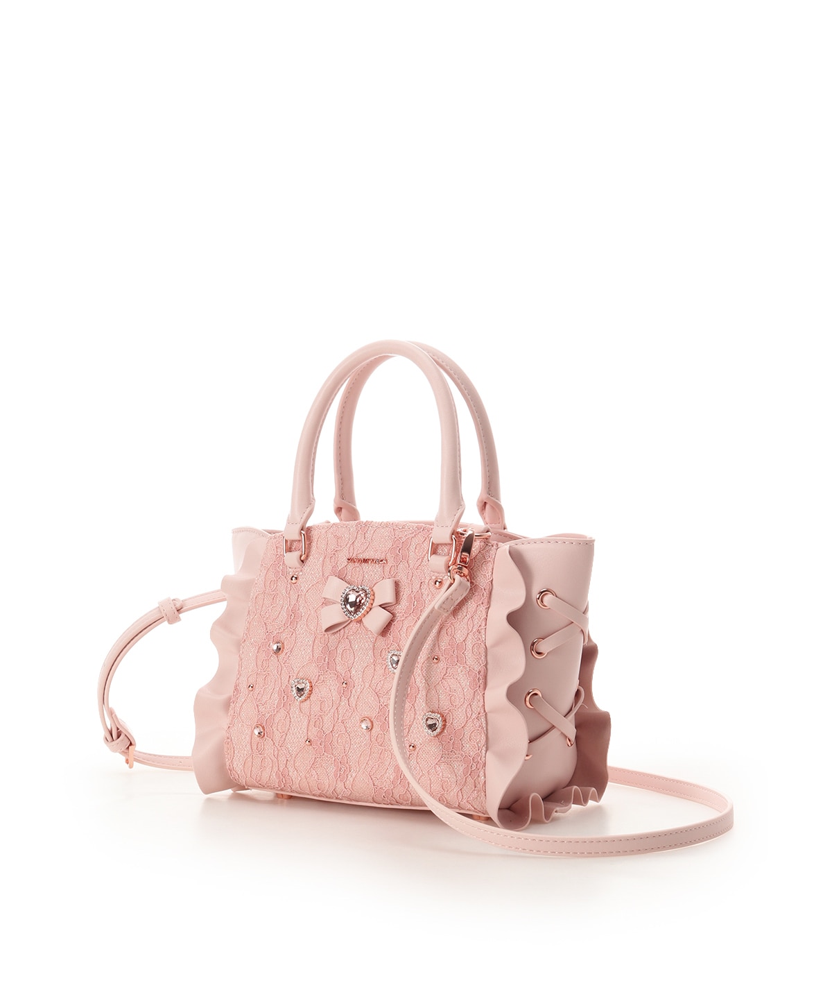 【オンラインショップ&一部店舗限定】バレリーナフラッター(ミニ)