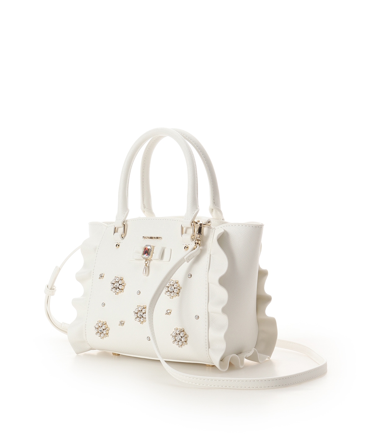 ティアフラッター　ミニショルダーバッグ