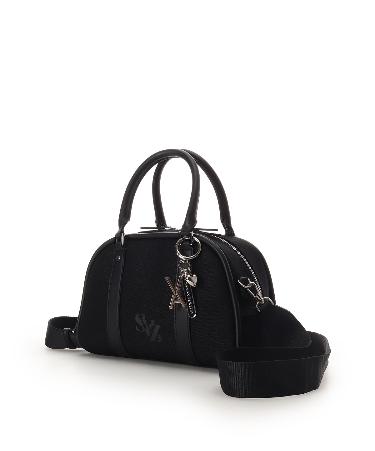 SAMANTHAVEGA×「VARZAR(バザール)」コラボコレクション ボストンバッグ