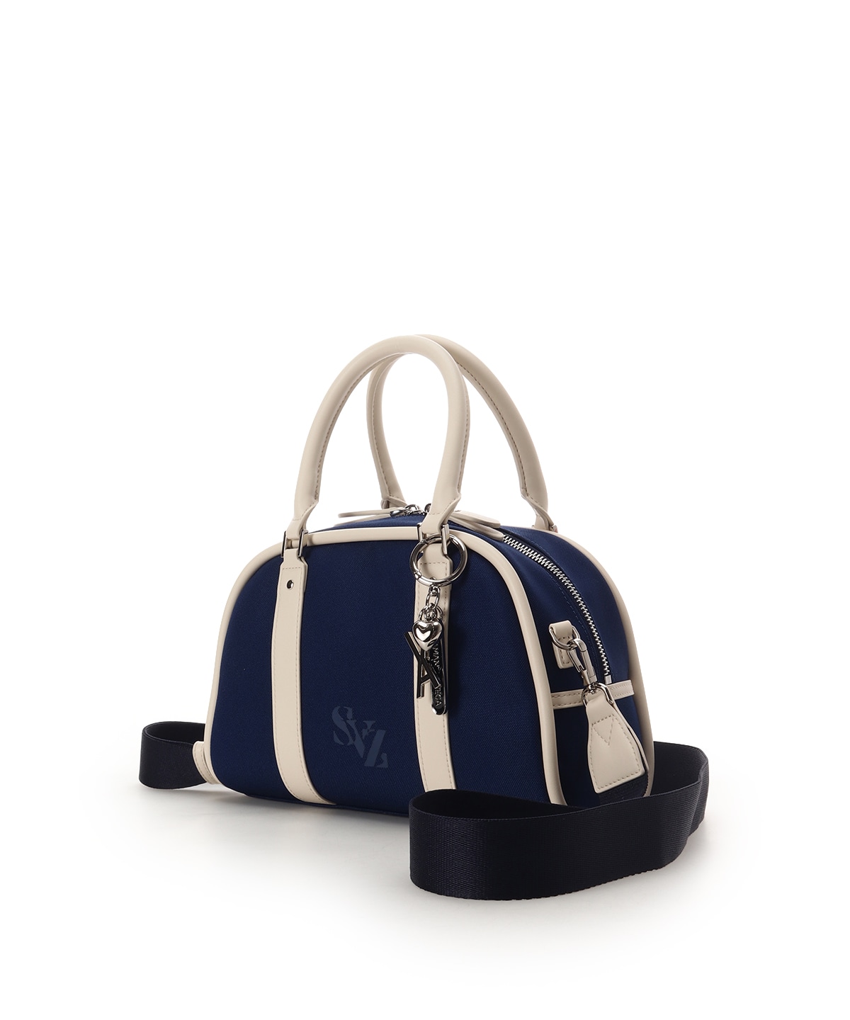 SAMANTHAVEGA×「VARZAR（バザール）」コラボコレクション ボストンバッグ