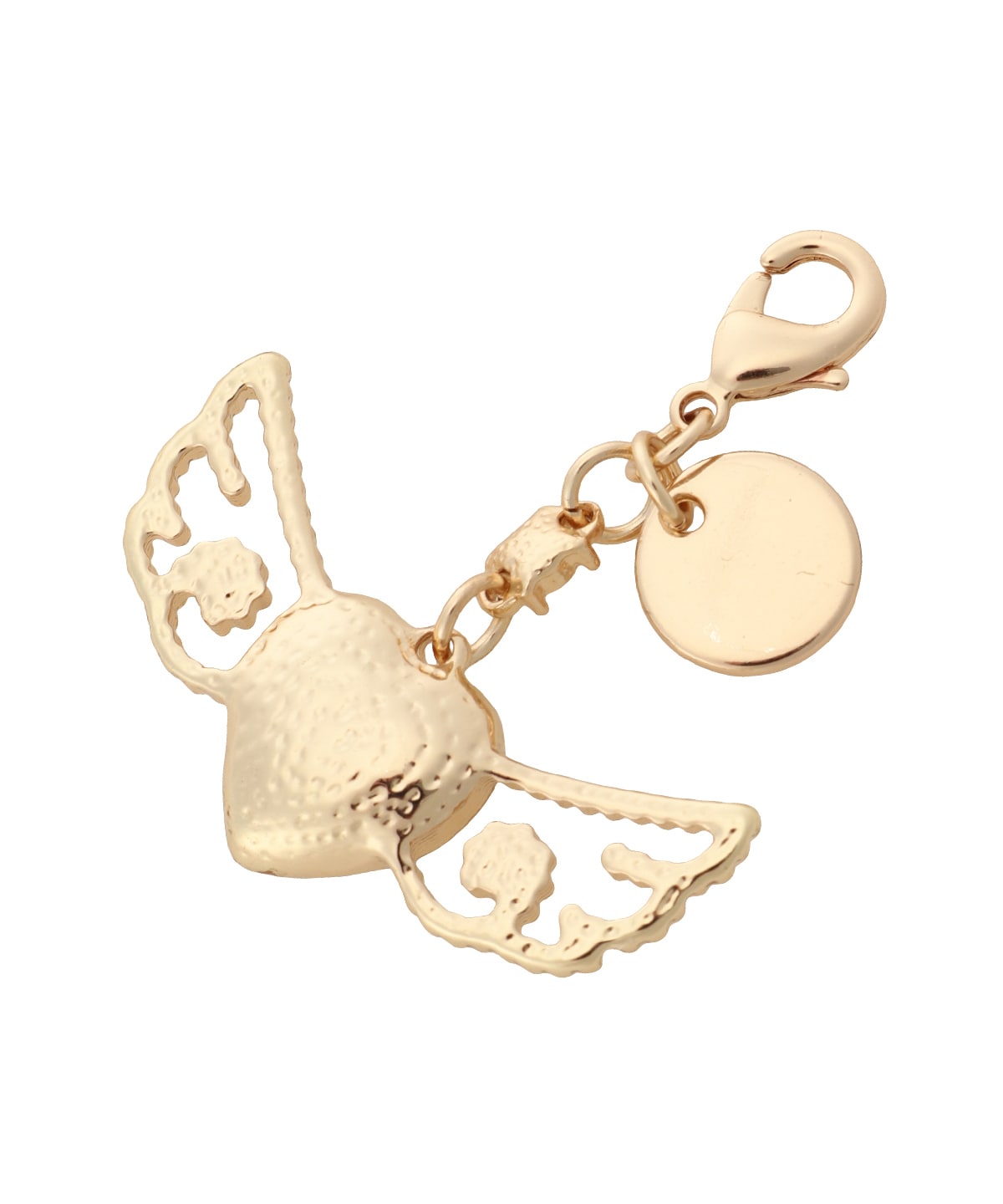 エンジェルハートチャーム FT