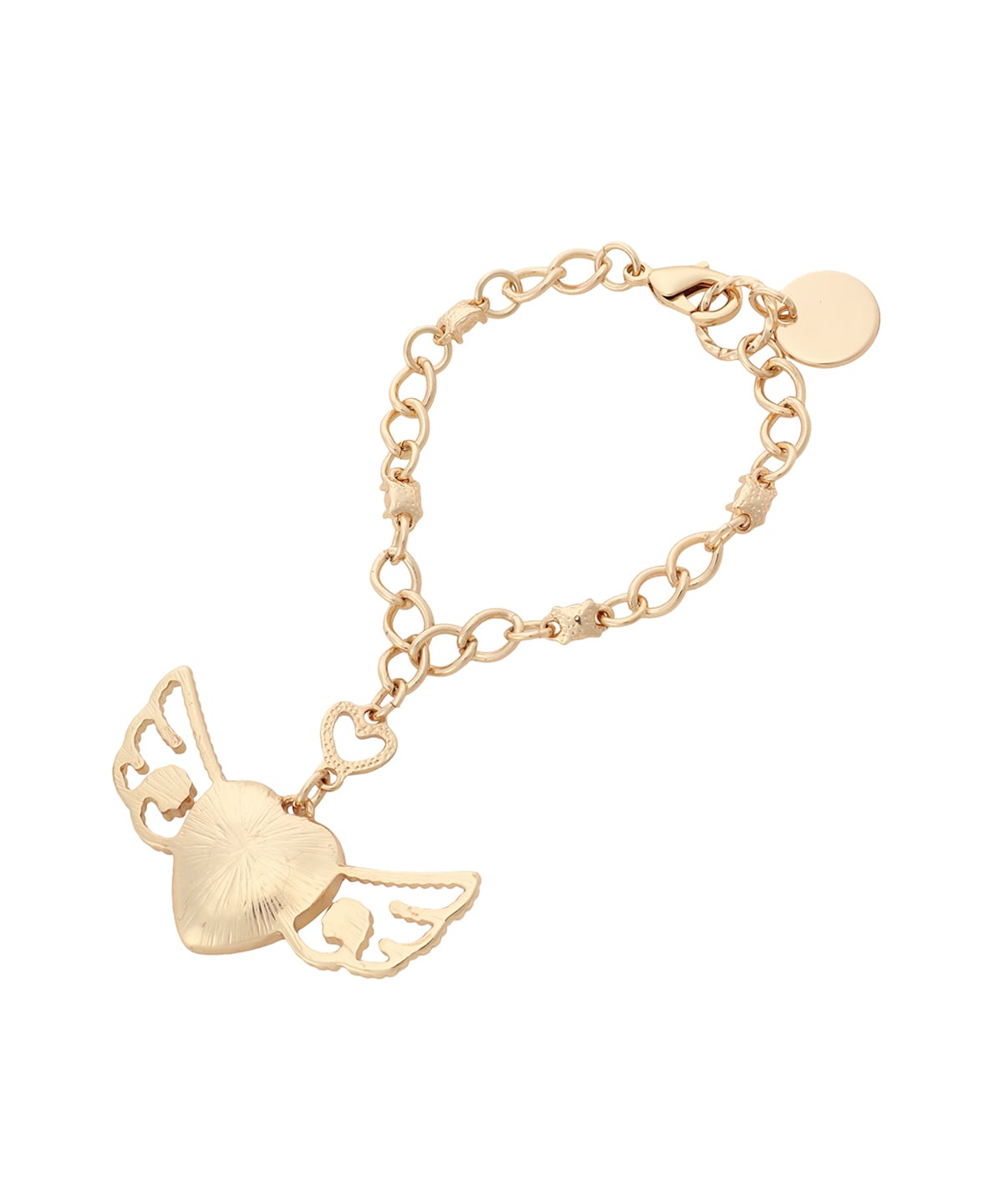 エンジェルハートチャーム CH