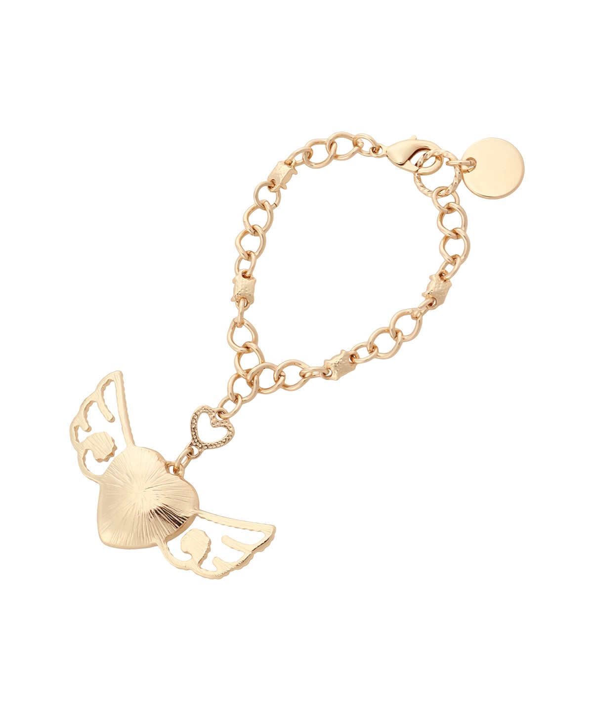 エンジェルハートチャーム CH