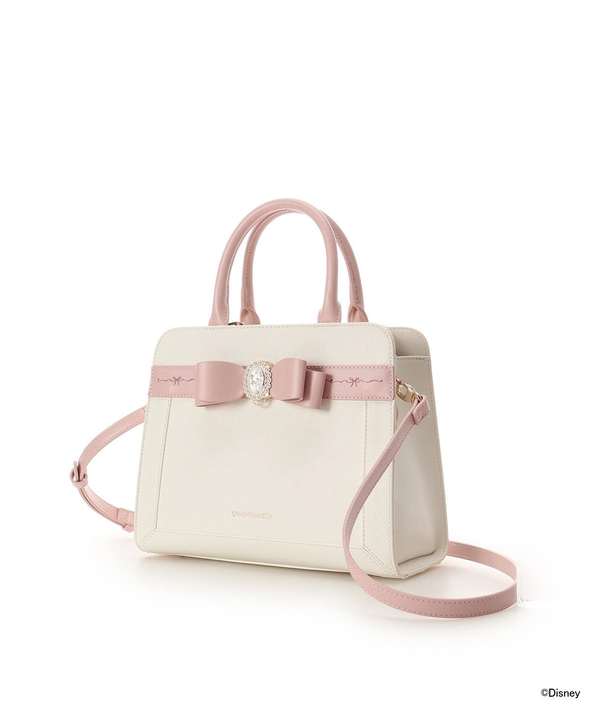 『おしゃれキャット』「マリー」コレクションハンドバッグ