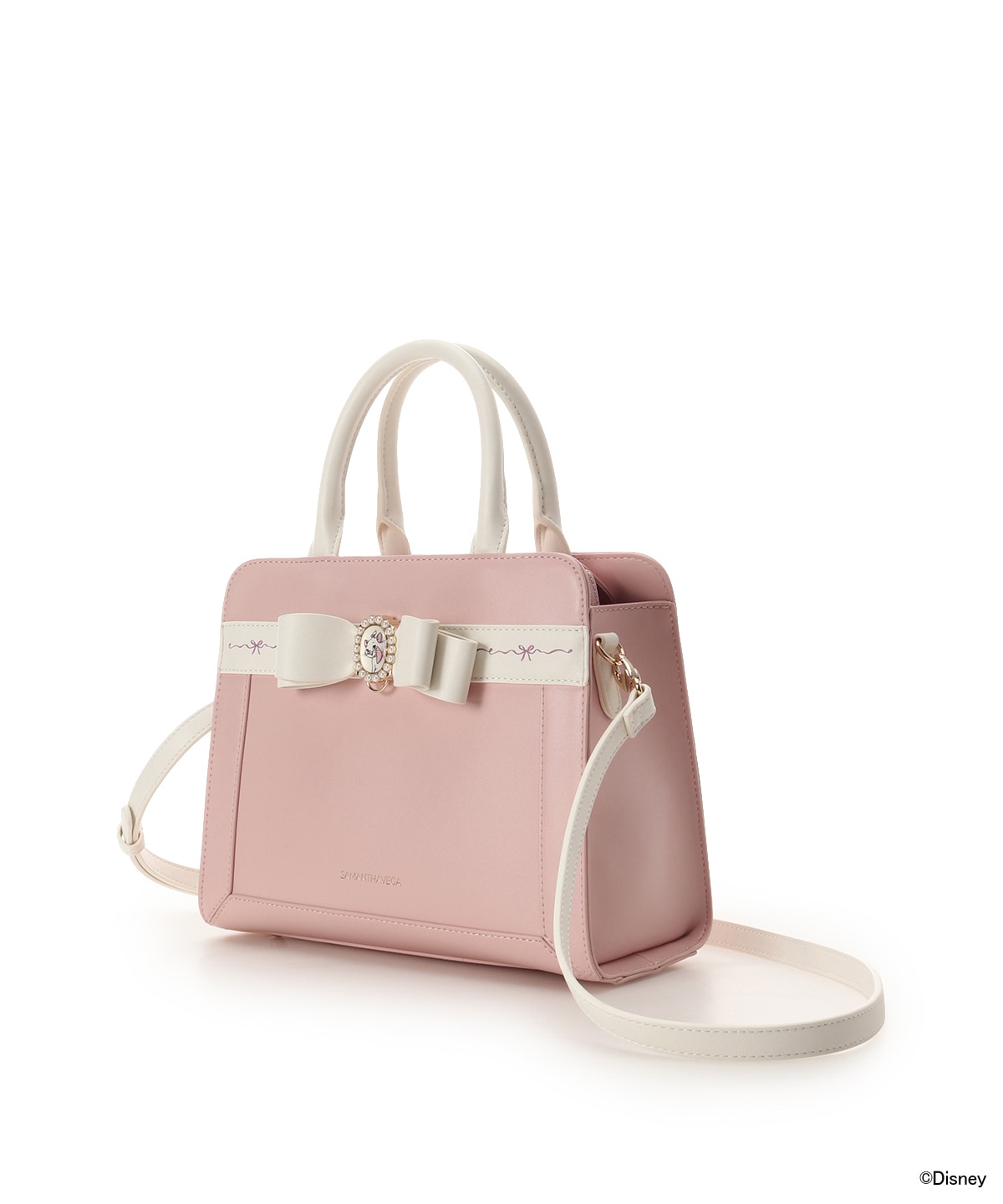 『おしゃれキャット』「マリー」コレクションハンドバッグ