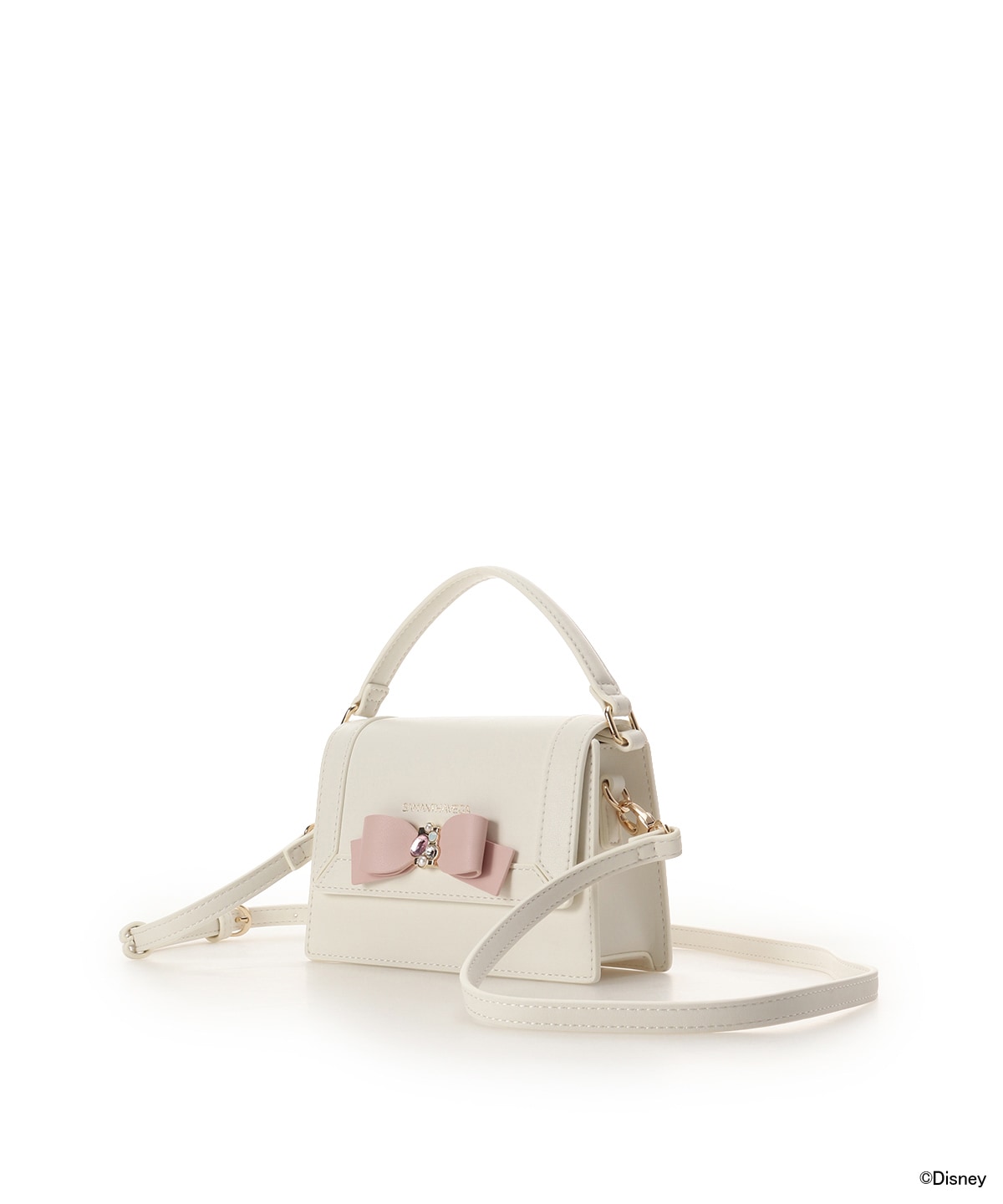 『おしゃれキャット』「マリー」コレクションミニショルダーバッグ