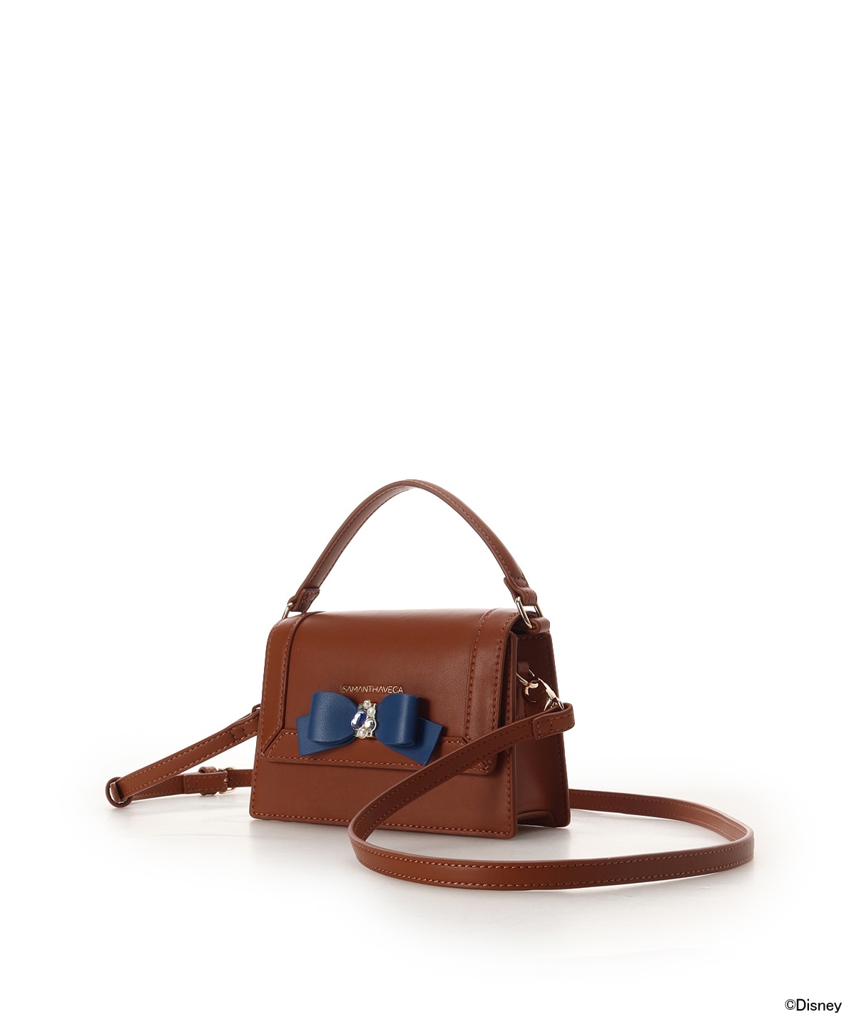 『おしゃれキャット』「マリー」コレクションミニショルダーバッグ