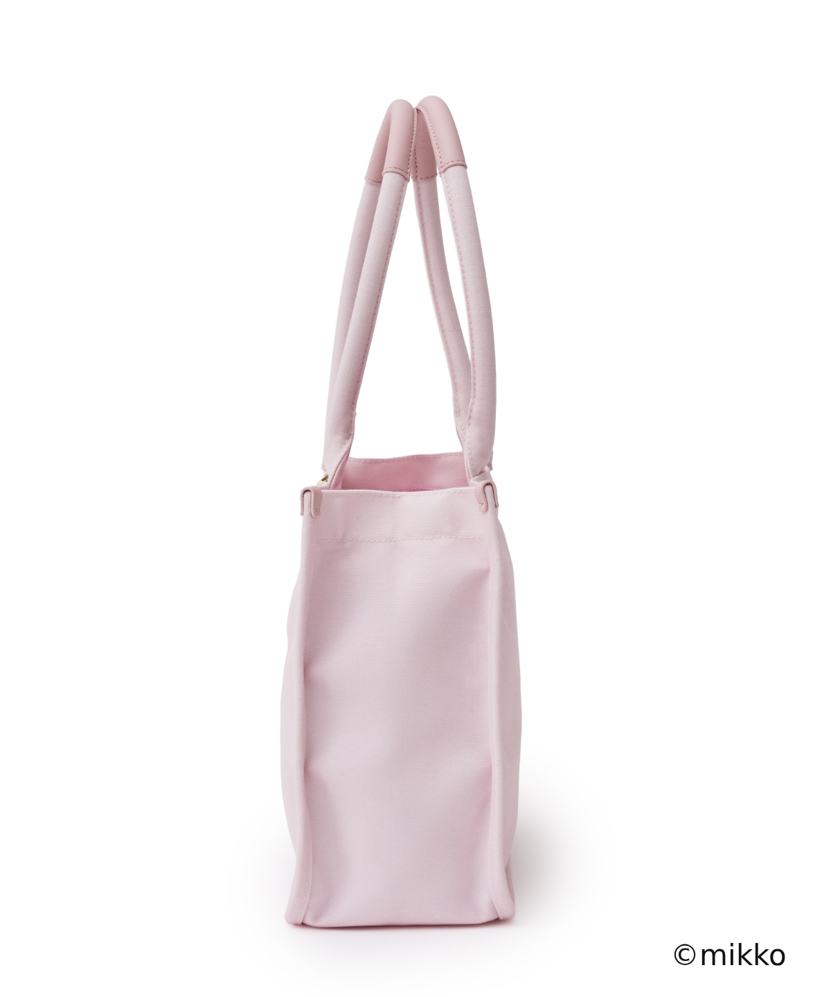 Lil ala mode×SAMANTHAVEGAコレクション キャンバストートバッグ