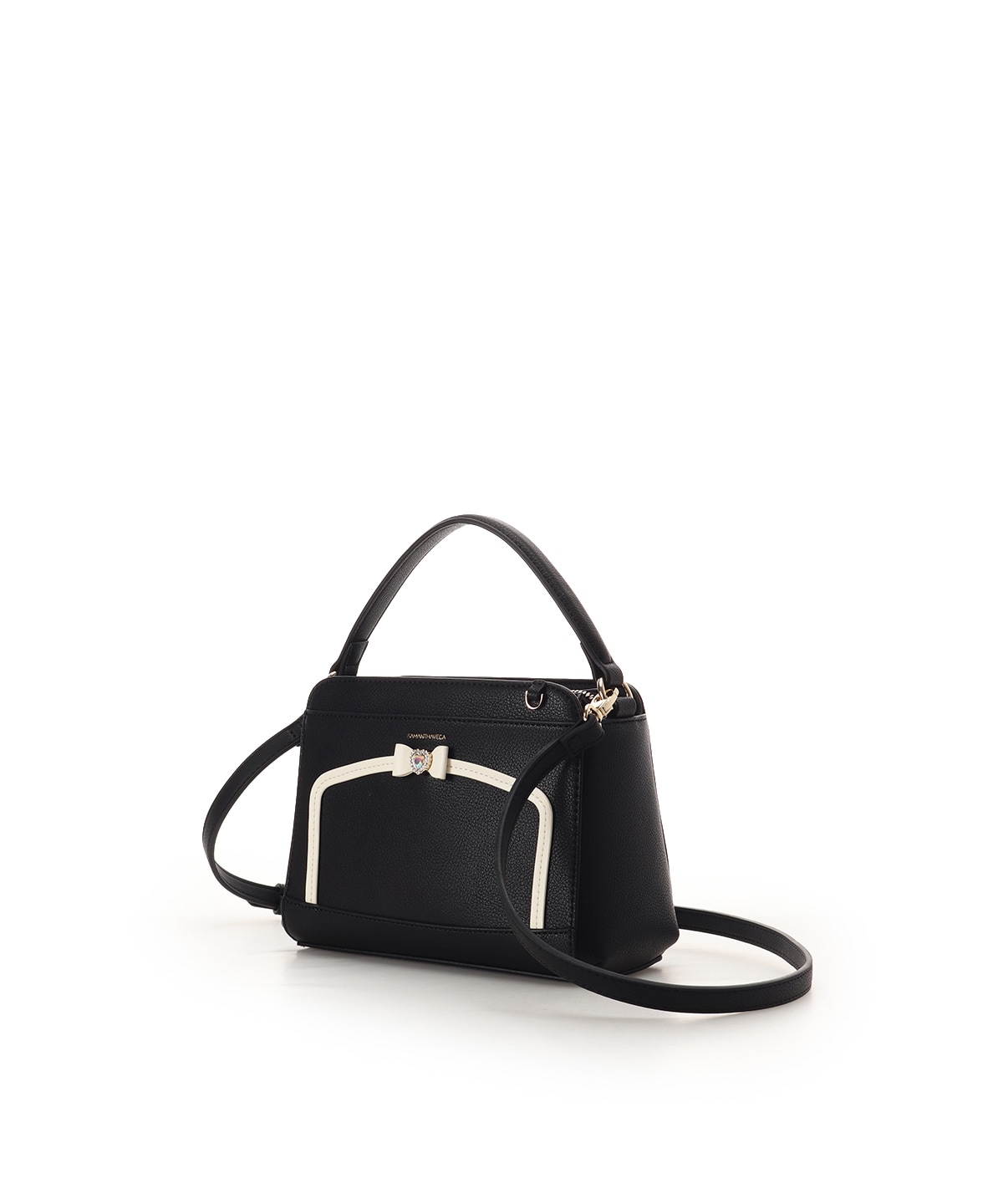 プチリボンショルダーバッグ