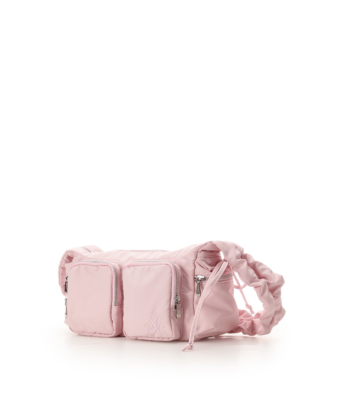 ライトギャザー２WAYショルダーバッグ