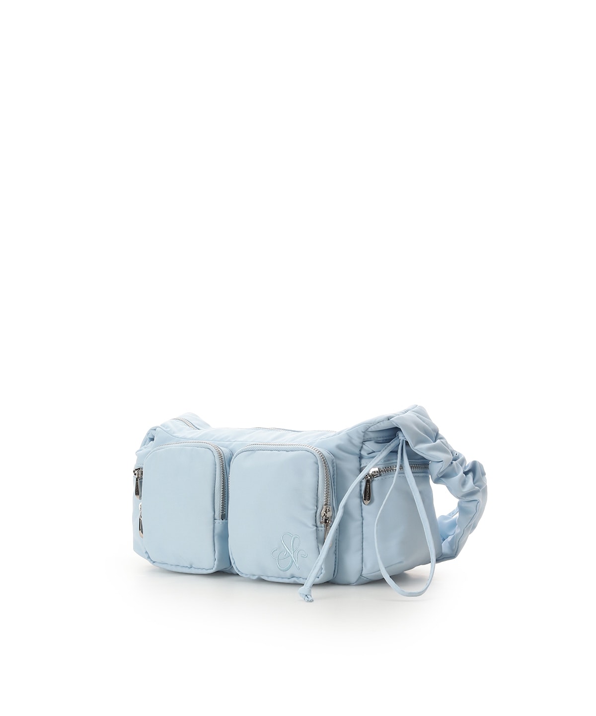 ライトギャザー２WAYショルダーバッグ