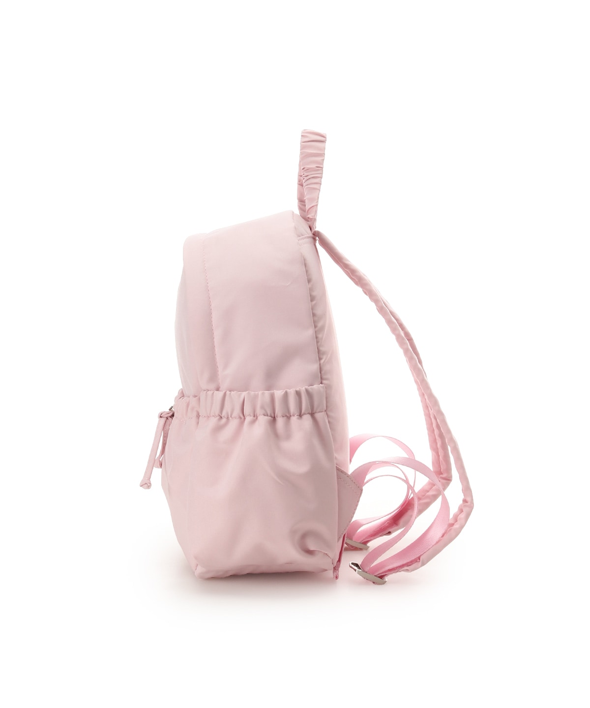 ライトギャザーリュック