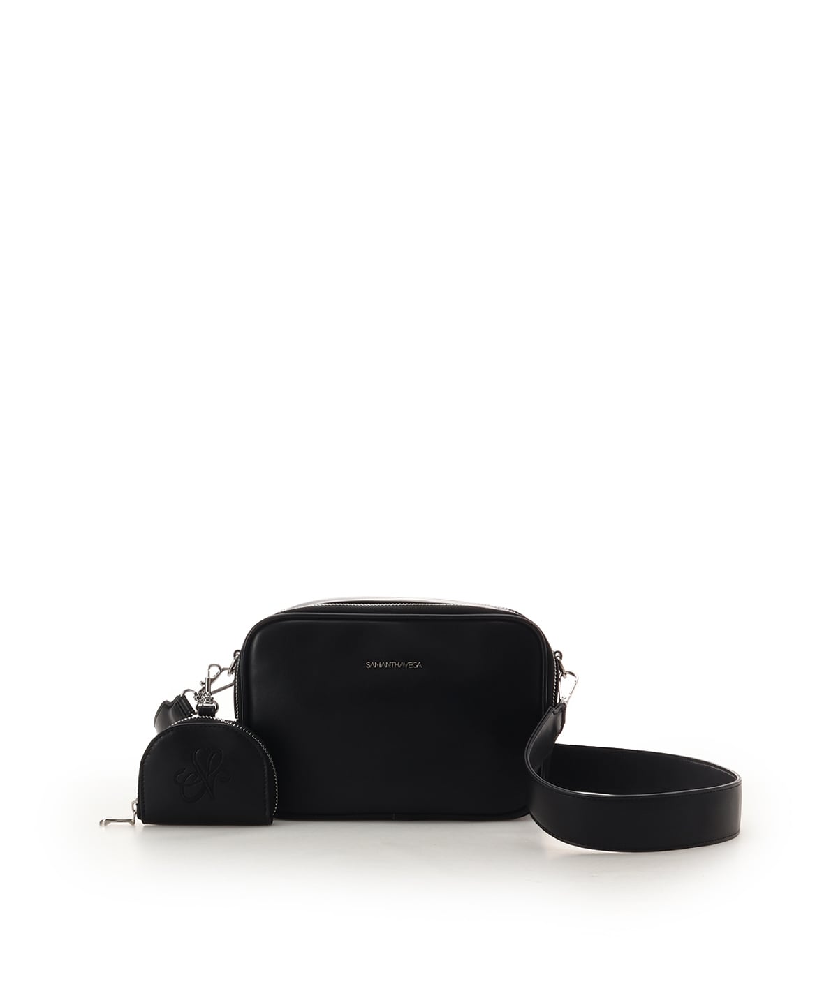 トラベルショルダーバック